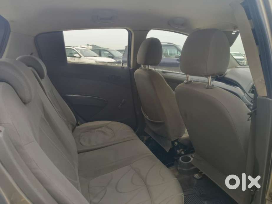 Chevrolet Beat Diesel Ls, 2012, Diesel