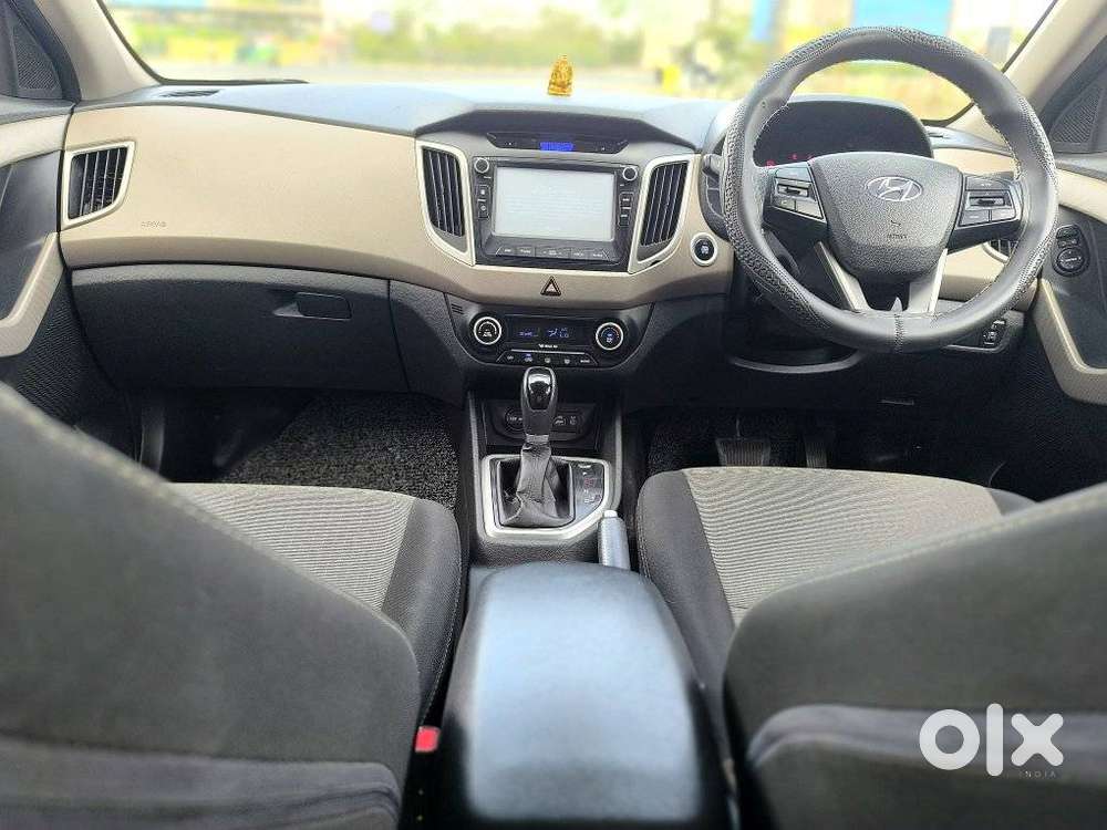 Hyundai Creta 1.6 Sx Plus Auto, 2016, Diesel