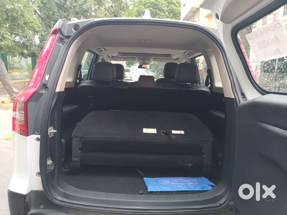 Mahindra Scorpio-n 2.2 Z8 Diesel At 4wd 7 Str, 2024, Diesel