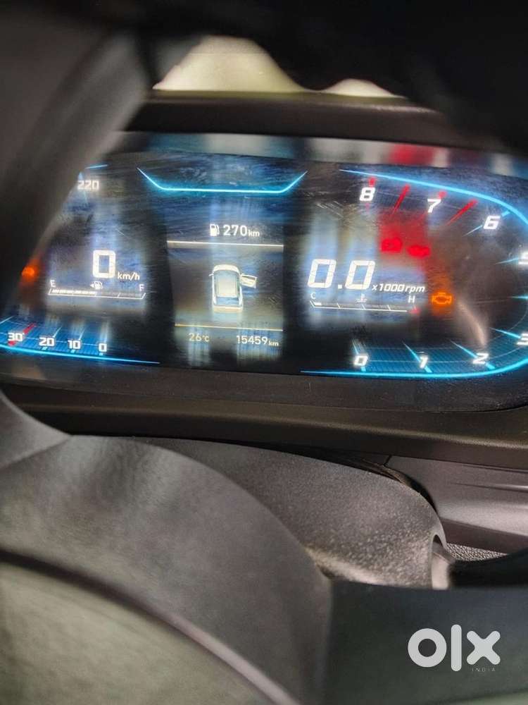 Hyundai I20 Sportz Petrol 2023