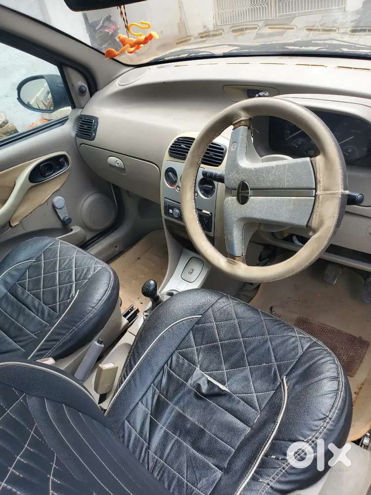 Tata Indigo V 2010 Diesel