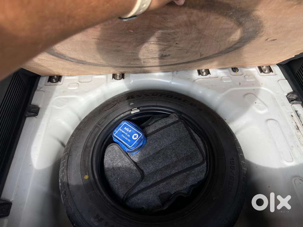Kia Sonet 1.5 Htx Plus Diesel Dt, 2022, Diesel