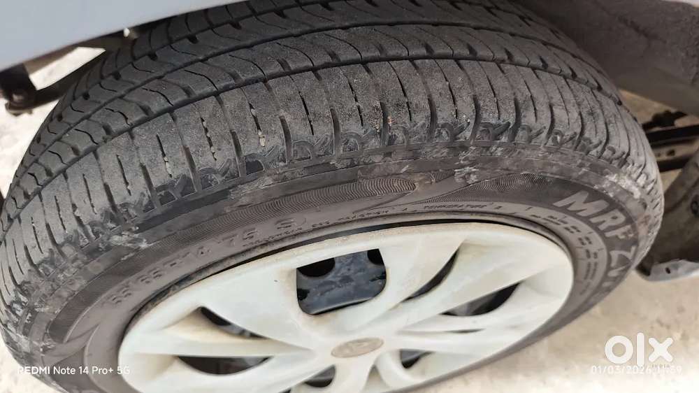 Maruti Suzuki Wagon R 2016 Petrol Good Condition