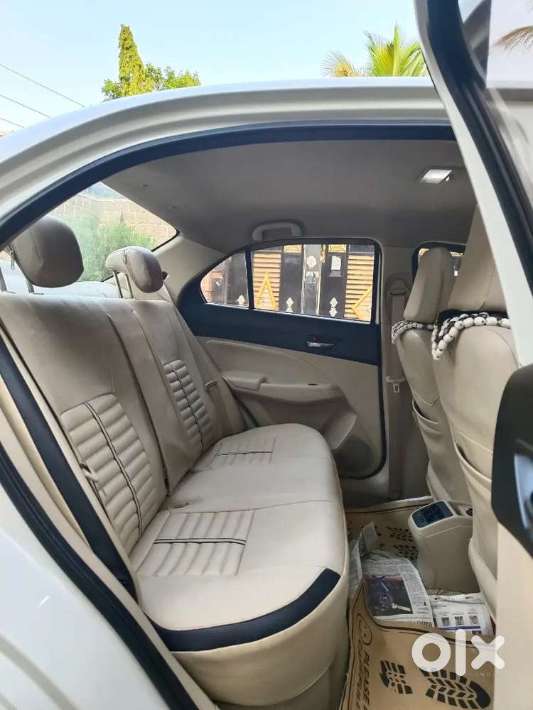 Maruti Suzuki Swift Dzire 2017 Diesel Good Condition