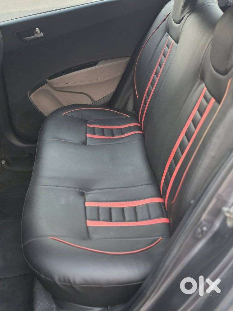 Hyundai Grand I10 2013-2016 Sportz Edition, 2013, Diesel