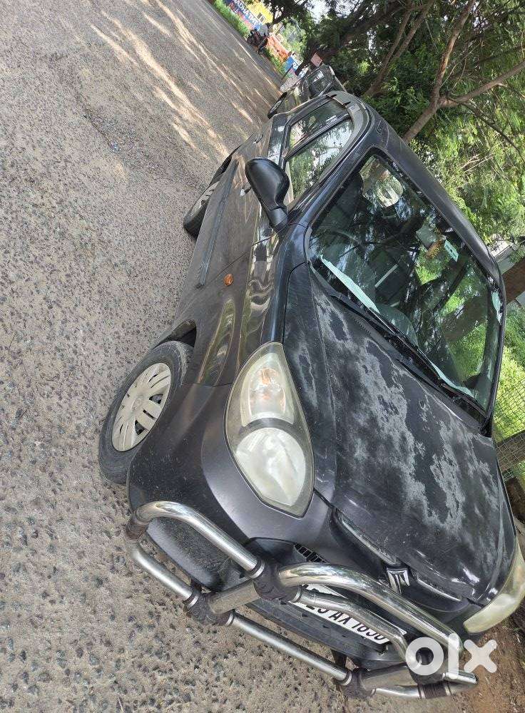 Maruti Suzuki Alto 800 Lxi, 2012, Petrol