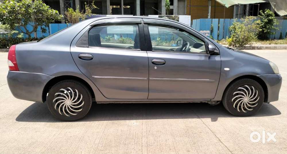 Toyota Etios Xclusive Diesel, 2013, Diesel