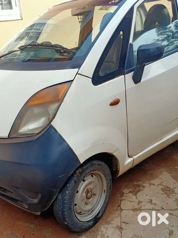 2012 Cx Petrol