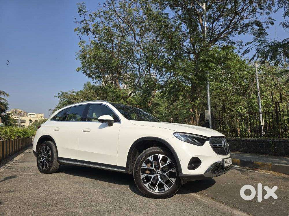 Mercedes-benz Glc 300 4matic, 2023, Petrol