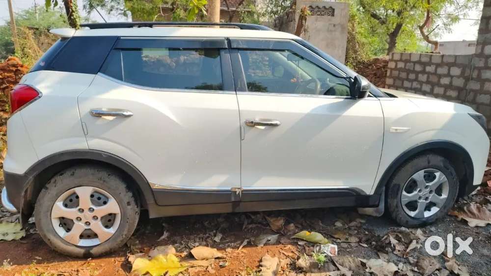 Mahindra Xuv300 Turbosport 2019 Diesel 130000 Km Driven