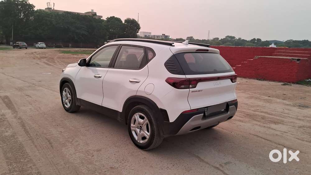 Kia Sonet 1.2 Htk Plus, 2021, Petrol