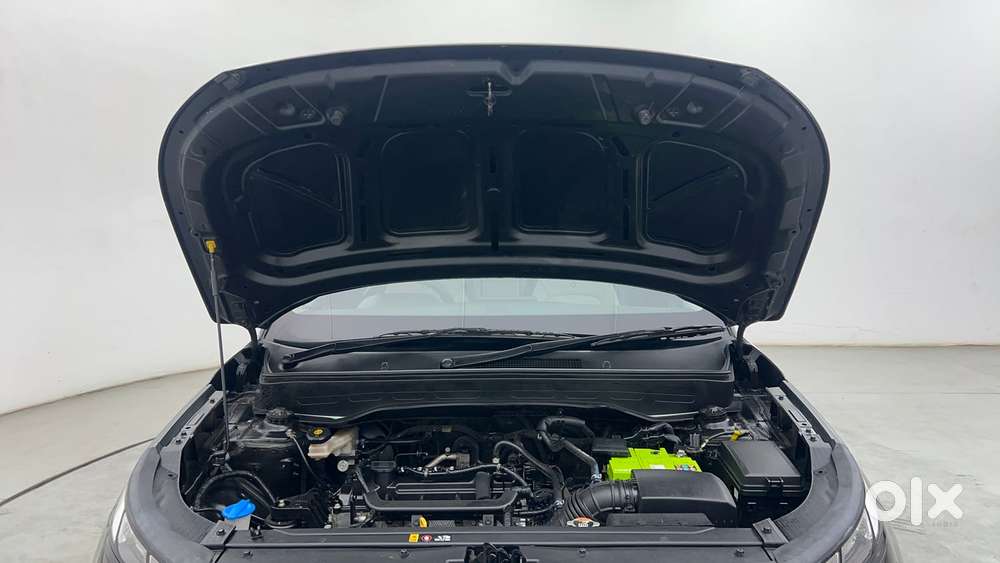 Hyundai Venue Sx, 2023, Petrol