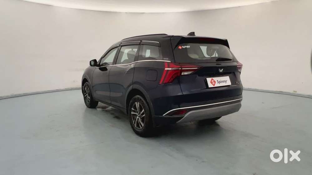 Mahindra Xuv700 2.2 Ax 3 Diesel Mt 7 Str, 2023, Diesel