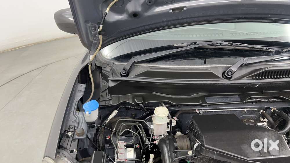 Maruti Suzuki S-presso Vxi Plus, 2023, Petrol