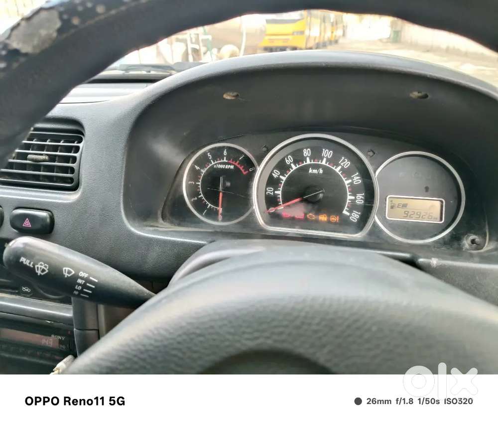 Fully Maintained Full Ac Working