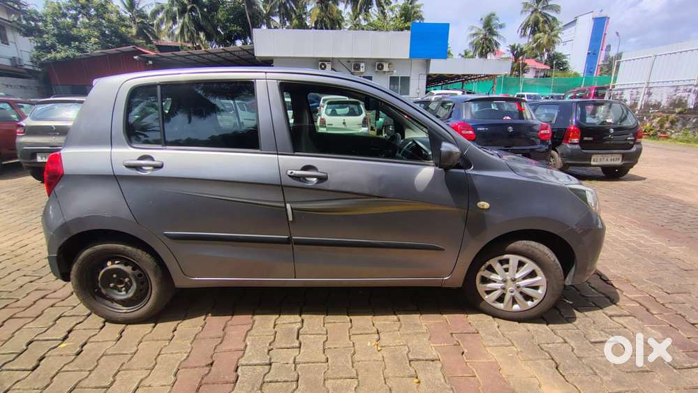 Maruti Suzuki Celerio Vxi, 2014, Petrol