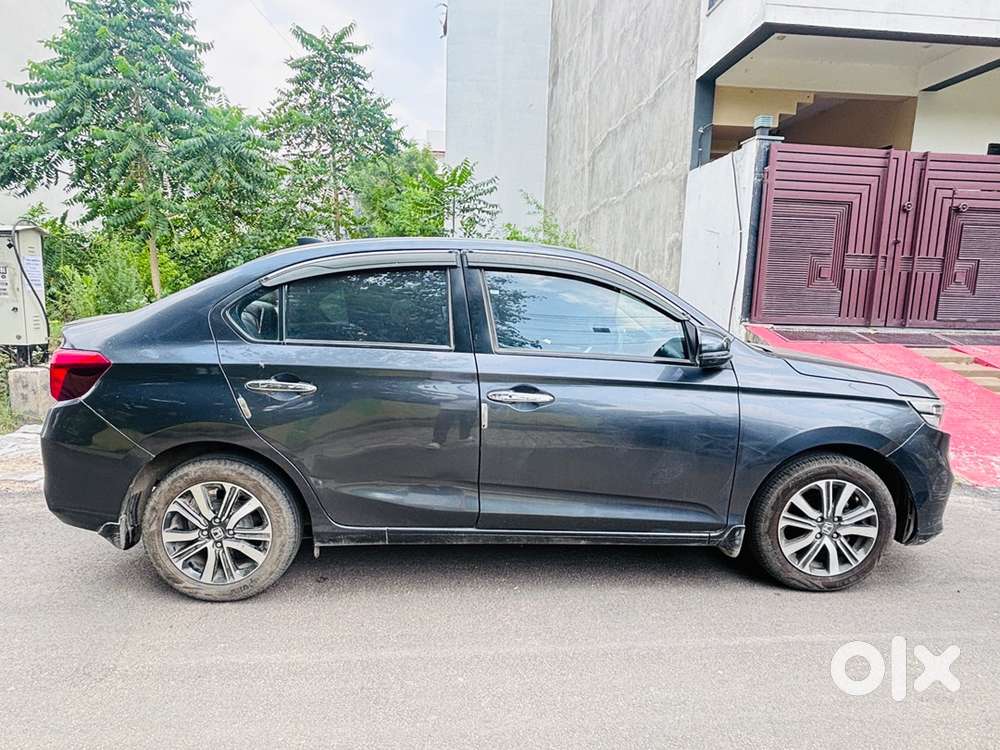 Honda Amaze Petrol 2022 Car