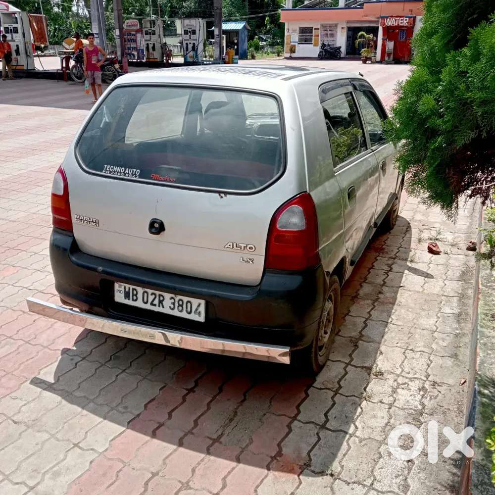 Maruti Suzuki Alto 800 2002..good Condition