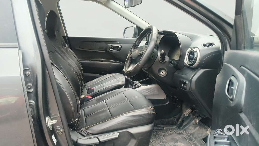 Hyundai Exter Sx 1.2 Mt, 2024, Petrol
