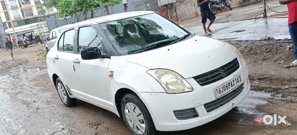 Maruti Suzuki Swift Dzire Tour 2015 Diesel 180000 Km Driven