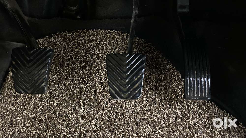 Hyundai Verna 1.6 Vtvt Sx, 2016, Petrol