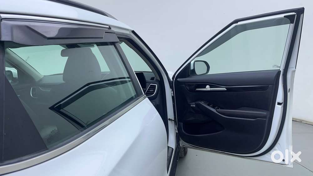 Kia Seltos 1.5 Gtx+ Diesel At, 2022, Diesel