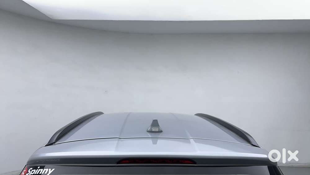 Hyundai Grand I10 Nios Sportz 1.2 Kappa Vtvt, 2020, Petrol