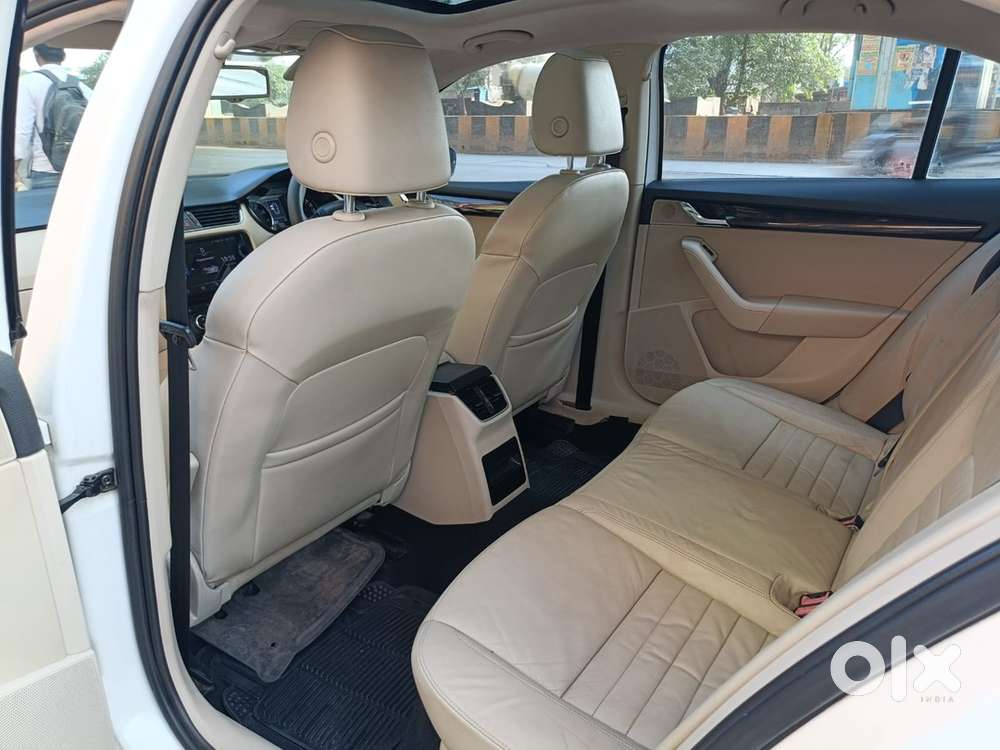 Skoda Octavia 2015 Tsi 1.8 Automatic Well Maintained