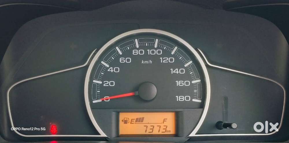 Maruti Suzuki Alto 800 2019-2023 0.8 Lxi (o), 2022, Petrol