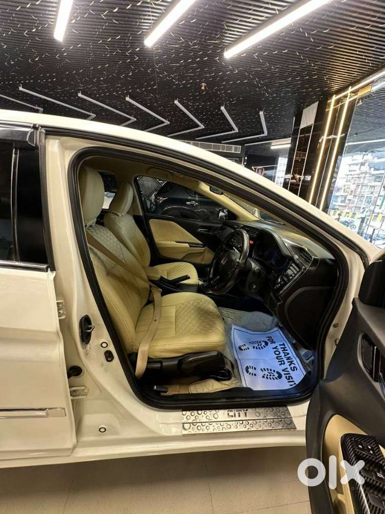 Honda City 2015-2017 I Vtec Vx, 2015, Petrol