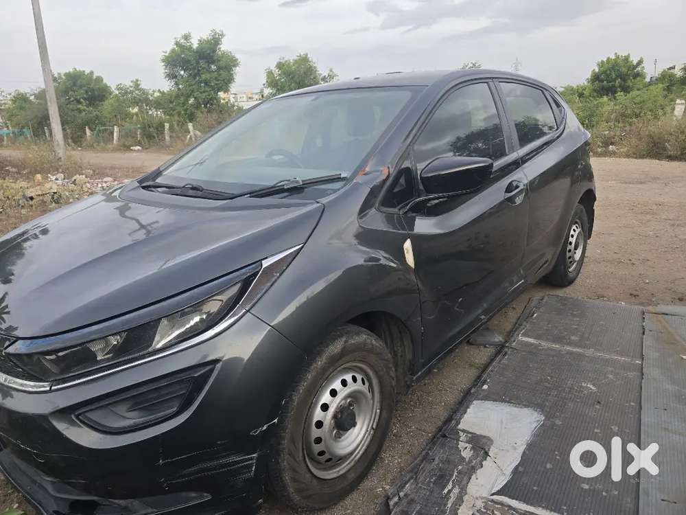 Tata Altroz 1.2 Xt 2020