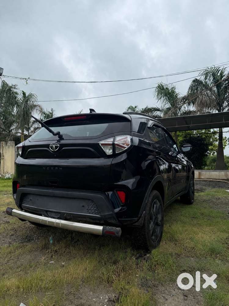 Tata Nexon Diesel 2023