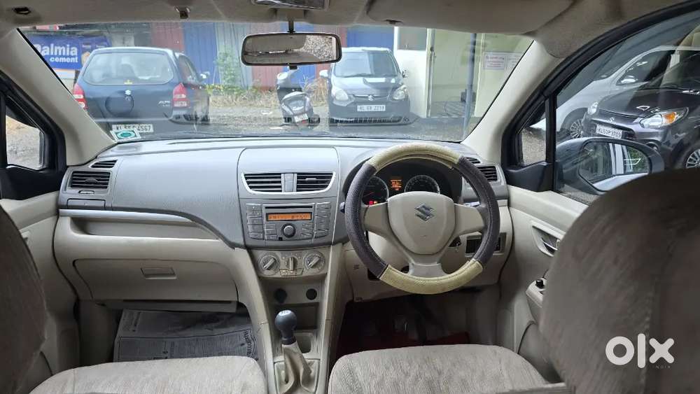 Ertiga Vdi