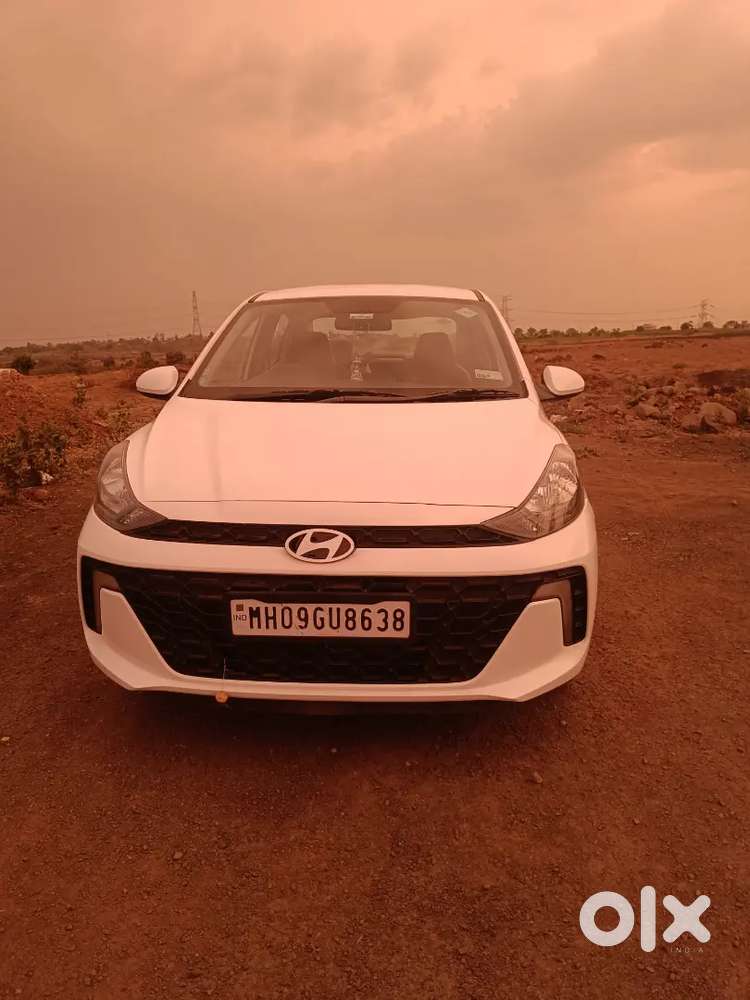 Hyundai Aura 1.2 S 2025