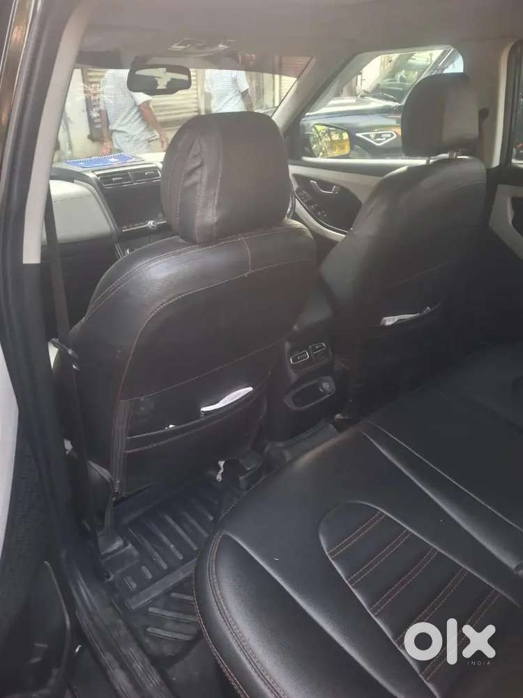 Hyundai Creta 2022 Diesel Manual