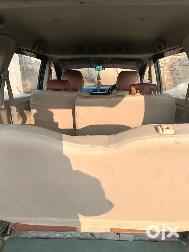 Maruti Suzuki Ertiga 2014/15