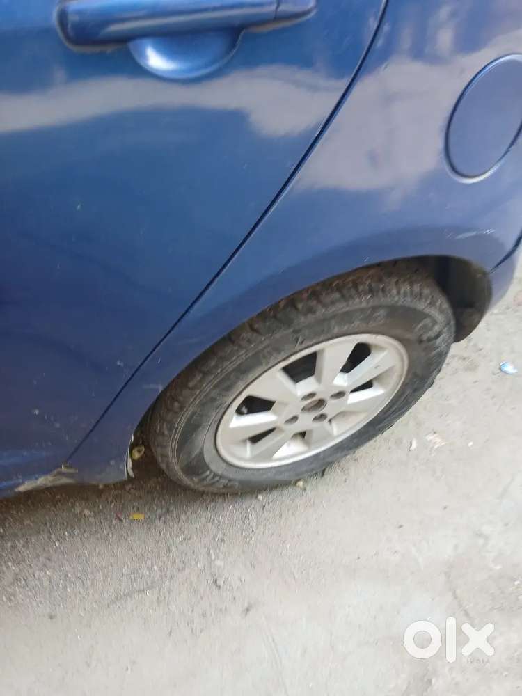 Maruti Suzuki Swift 2009 Model
