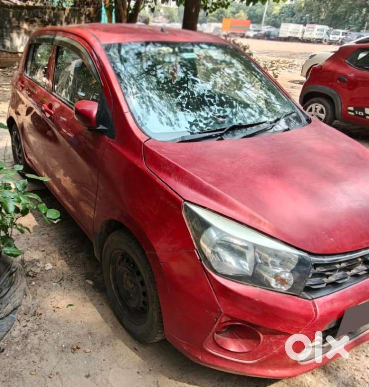 Maruti Suzuki Celerio Zxi Optional Amt, 2018, Petrol