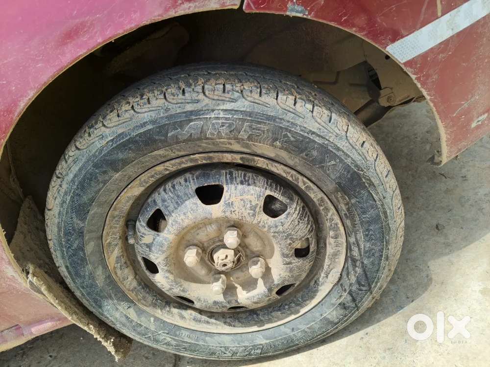 Hyundai Santro Xing 2006 Petrol Manual