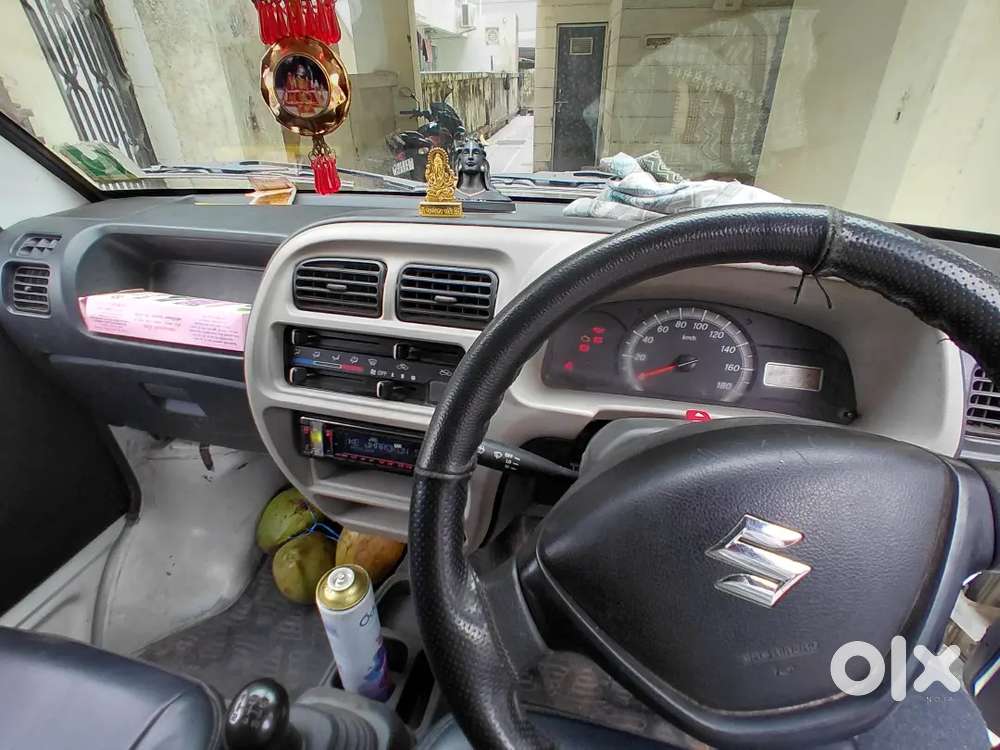 Maruti Suzuki A Star Good Condition One Hand Use