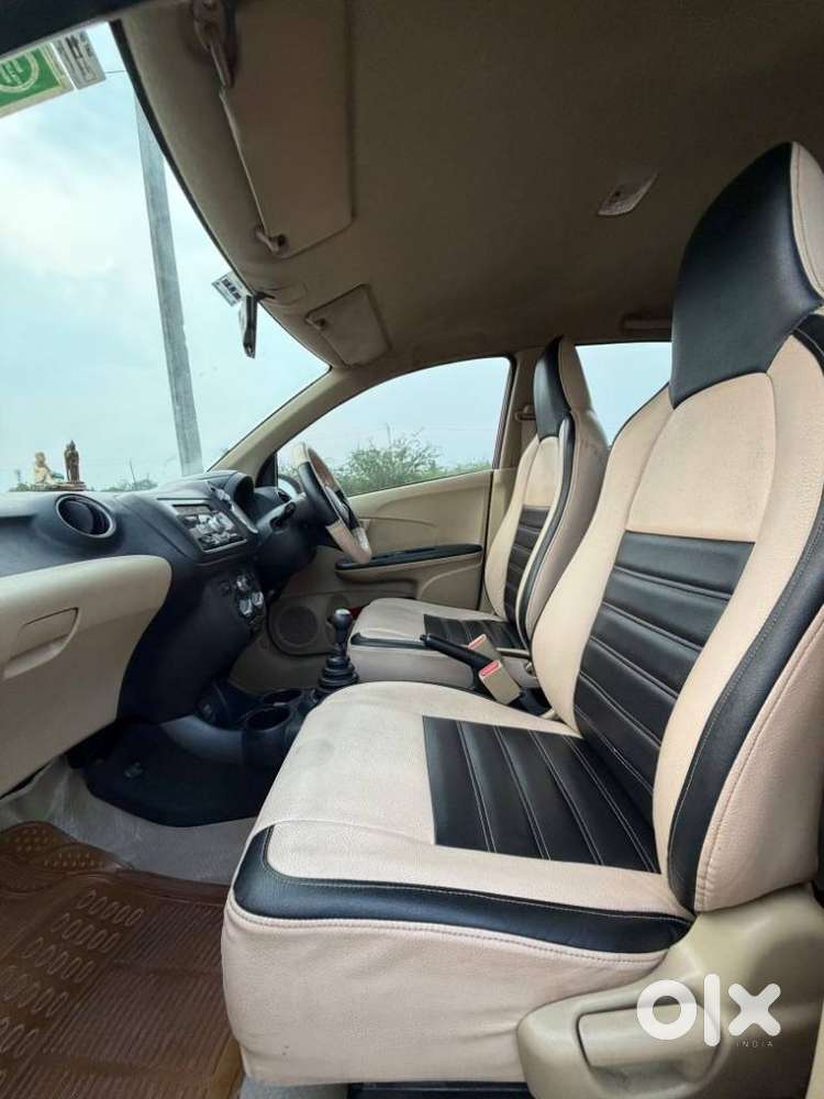Honda Brio, 2015, Petrol