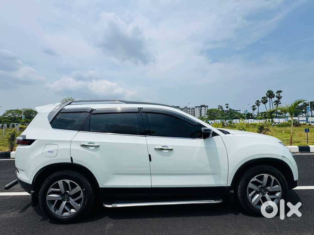 Tata Safari 2.0 Kryotec Xza Plus, 2022, Diesel