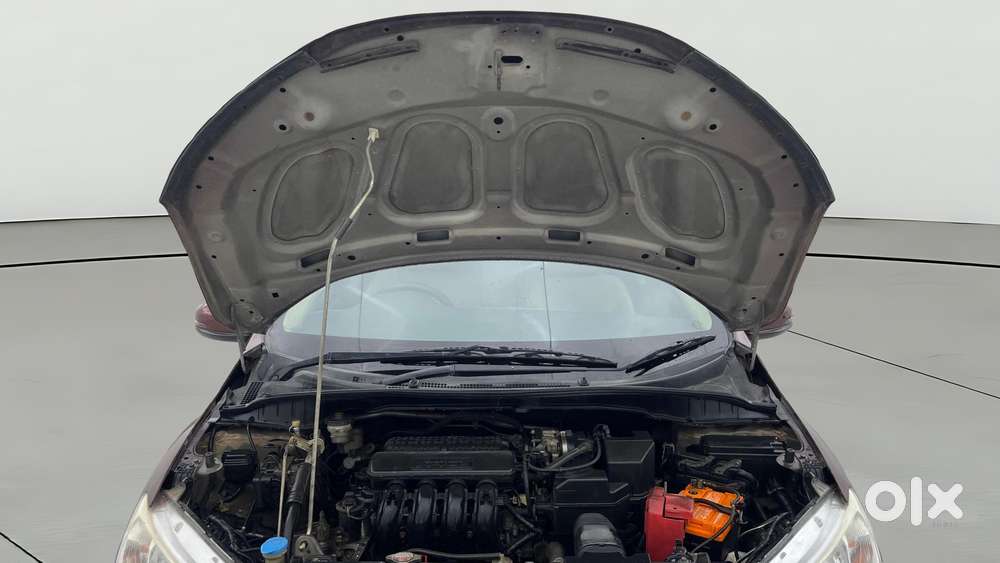 Honda City 2014-2015 I Vtec Cvt Vx, 2015, Petrol