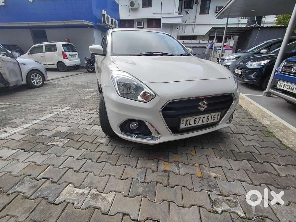 Maruti Suzuki Dzire 1.2 Zxi, 2021, Petrol