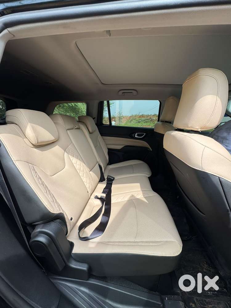 Jeep Meridian Limited Opt 4x4, 2025, Diesel