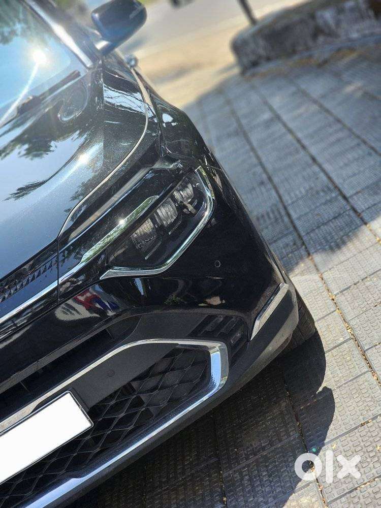 Kia Carens 1.5 Luxury Plus Diesel At 6 Str, 2022, Diesel