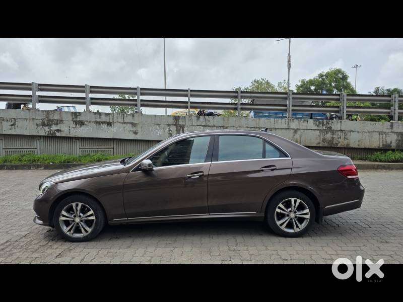 Mercedes-benz E-class E 250 Cdi Avantgarde, 2015, Diesel