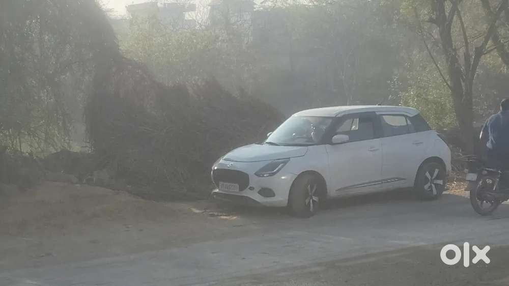 Maruti Suzuki Swift 2025