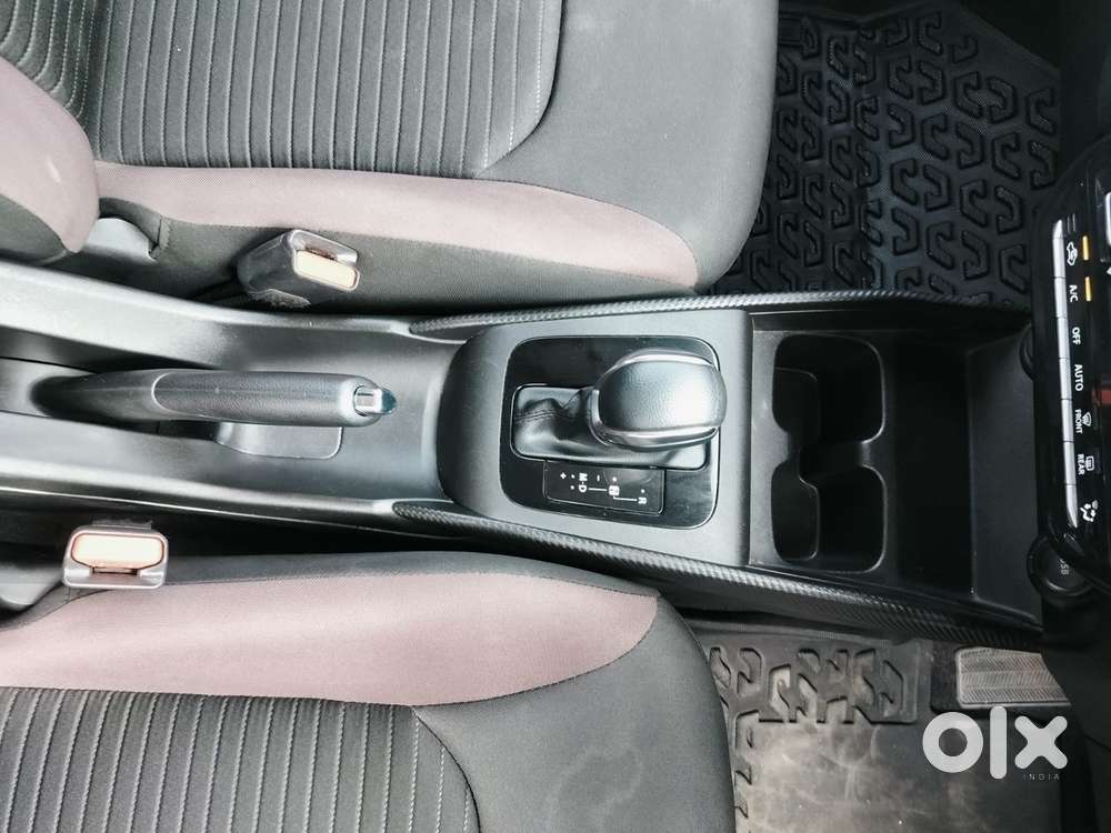 Maruti Suzuki Fronx Delta Plus 1.2 Ags, 2025, Petrol
