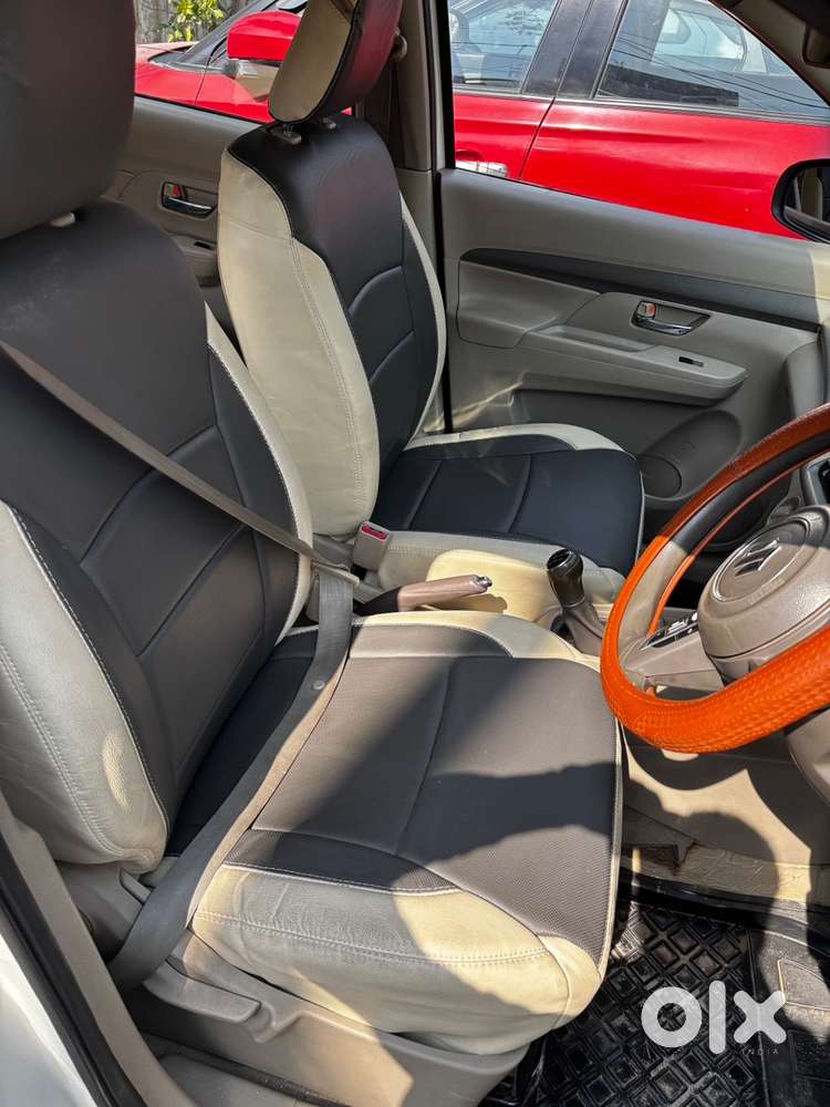 Maruti Suzuki Ertiga Diesel 2019